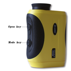 Jumelles télémètre laser de <span class=keywords><strong>golf</strong></span> Jianno TM, grossissement 8x, verres multicouches à verrouillage rapide en 0,5s, écran LCD 905nm - Product Image 4