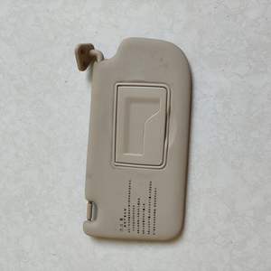 Parasol para el <span class=keywords><strong>Interior</strong></span> del Automóvil, Protección Solar para <span class=keywords><strong>Hyundai</strong></span> <span class=keywords><strong>Tucson</strong></span> 2002 2003 <span class=keywords><strong>2004</strong></span> 2005 2006 2007 2008, Espejo de Maquillaje - Product Image 1