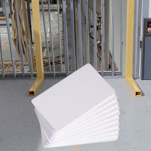 Tùy chỉnh 125Khz RFID kiểm soát truy cập thẻ chìa khóa trắng trống hoặc Logo-in dấu thẻ ID - Product Image 4