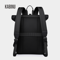 Mochila Oxford para Portátil con Logotipo Personalizado, Ligera, Impermeable, Moderna, para la Escuela o Uso Diario