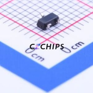 ทรานซิสเตอร์สนาม SC-59 DMN3033LSNQ-7 (Mosfet) ใหม่และดั้งเดิม - Product Image 2