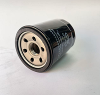 Filter Oli Mobil Berkualitas Tinggi Baru untuk Mitsubishi Tinggi 85mm & Diameter Luar 66mm-GPC GO-336 Harga Pabrik