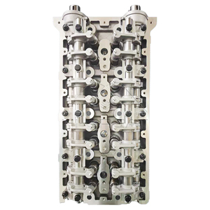 Nuevo Conjunto de Cabeza de Cilindro Completo J3-OLD 2.9L CRDi Diésel 221004X300 221004X800 K149P-10-090 para Hyundai Terracan Kia Carnival - Product Image 1