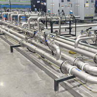 1,2,3,4 pouces Heavy Duty Tuyau Cintreuse Mandrin Hydraulique AutomaticTube Cintreuse En Acier Cintreuse Cintreuse de tubes