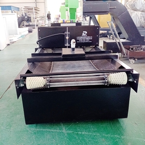 Con lăn từ loại giấy lọc băng cho tất cả các loại máy mài và máy mài - Product Image 4