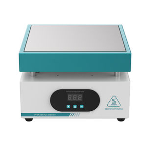 Estación de calefacción para reparación de teléfonos móviles 946C, plataforma de precalentamiento para reparación de mantenimiento de placa caliente electrónica para reparación de teléfonos móviles - Product Image 5