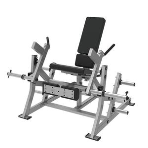 Macchina <span class=keywords><strong>per</strong></span> pressa pettorale orizzontale isocinetica in acciaio <span class=keywords><strong>per</strong></span> uso commerciale, attrezzatura da palestra <span class=keywords><strong>per</strong></span> fitness - Product Image 6