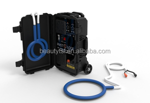 Fisioterapia PEMF per Cavalli, Loop PMST, Loop PMFT, Potenza Massima 6000 Gauss, Sollievo dal Dolore per Lesioni Sportive - Product Image 6