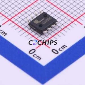 Transistor de efecto de campo (MOSFET) transistor SO-8 original y nuevo de - Product Image 2