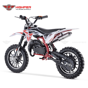Mini <span class=keywords><strong>moto</strong></span> <span class=keywords><strong>cross</strong></span> de poche 49cc pas chère et cool (DB708) - Product Image 3