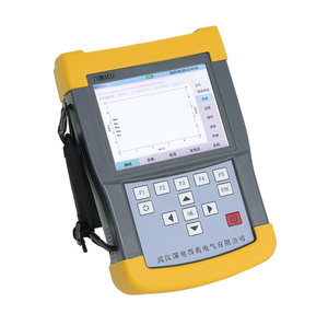 HVHIPOT Testeur de courbe I-V portable pour panneaux photovoltaïques, <span class=keywords><strong>traceur</strong></span> de courbe I-V pour panneaux solaires, énergie solaire GDPV-I - Product Image 3