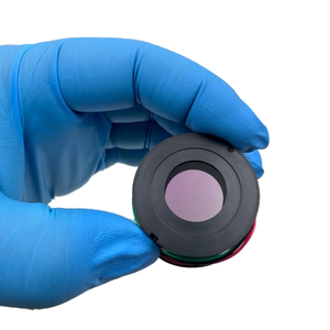 QCNV MX10160 GEN2+ ゴーグル暗視装置イメージインテンシファイアチューブ、多プラットフォーム屋外観測用、OEM/ODM対応 - Product Image 3