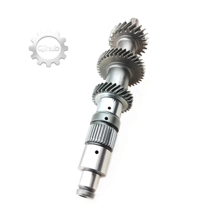 Pièces détachées de boîte de vitesses, axe d'entrée du synchroniseur pour TOYOTA 18T-22T-37T-28T-34T OEM 3342197501 33421-97501 - Product Image 3