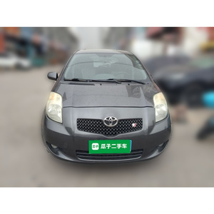 Nouvel arrivage : Toyota <span class=keywords><strong>Yaris</strong></span> 2011, 5 places, berline compacte, moteur essence, <span class=keywords><strong>automatique</strong></span>, conduite à gauche, idéale pour une utilisation quotidienne durable. - Product Image 2