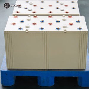 ZM <strong>2</strong> <strong>Volt</strong> Lead Acid AGM Deep Cycle <strong>Solar</strong> <strong>Battery</strong> 2V 300AH Lithium Ion Pack - Product Image 4