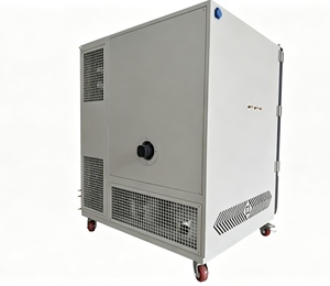 ห้องทดสอบการปล่อยฟอร์มาลดีไฮด์ขนาดเล็กตามมาตรฐาน ASTM D 6007 - Product Image 6