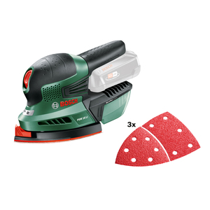 PSM 18 LI เครื่องมือช่างไม้ไร้สาย รุ่น 06033A1301 ผลิตในอิตาลี - Product Image 1