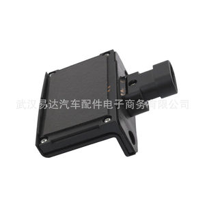 Tailgate Release Switch 22751230 For 2005-2013 Corvette C6 Models <b>12V</b> <b>DC</b> Independent SPST - Product Image 4