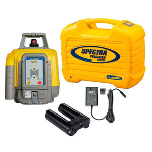 Best Supplier for Accuracy LL1505C Rotary Level-1 Year Warranty-Made in USA-Worldwide Delivery - Product Image 3