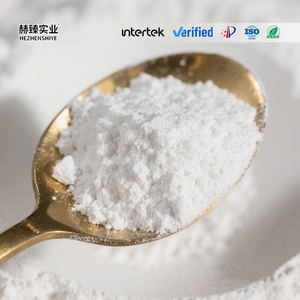 Carbonate de Calcium Biodégradable Spécial pour PLA, PBAT et Matériaux Compostables - Product Image 2