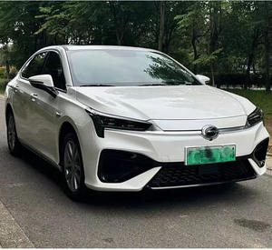 Solo <span class=keywords><strong>8000</strong></span> $ Precio FOB, 2019 AION S Mei 630 Coche eléctrico, SUV eléctrico Vehículo eléctrico, Coche eléctrico de nueva energía, Alcance 510KM - Product Image 2