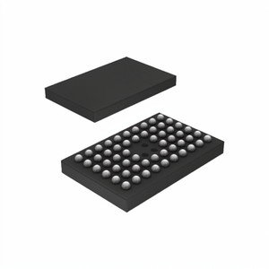 ชิ้นส่วนวงจรอิเล็กทรอนิกส์ Logic 56 VFBGA รุ่น SN74LVTH16500GQLR  BOM IC มีสินค้าในสต็อก - Product Image 1