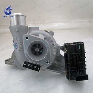 Turbo gran oferta 788479-0003 de alta calidad para <span class=keywords><strong>Land</strong></span>-<span class=keywords><strong>Rover</strong></span> <span class=keywords><strong>Defender</strong></span> 2,2 122 HP turbocompresor GTB1749V - Product Image 3