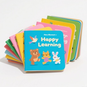 <span class=keywords><strong>Libro</strong></span> <span class=keywords><strong>de</strong></span> Actividades Cerebrales para Niños, <span class=keywords><strong>Sudoku</strong></span>, Rompecabezas, Certificado ICTI, <span class=keywords><strong>Libro</strong></span> <span class=keywords><strong>de</strong></span> Cartón con Impresión Digital en Relieve, Edades Escolares - Product Image 1