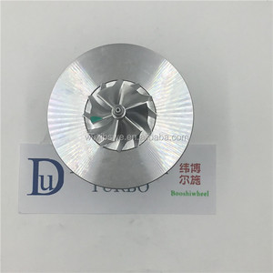 ชิ้นส่วนเทอร์โบ ttrs 07K145701J 18559700021 18559880021แกนเทอร์โบ chra - Product Image 1