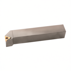 เครื่องมือกลึงภายนอก STFCR 2525 M16 พร้อมเม็ดมีดแบบ Positive สำหรับงานกลึง - Product Image 2