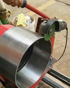 חותך יהלום קצת חותך מכונת חיתוך יהלומים - Product Image 3