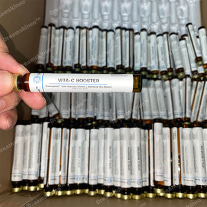 热销水力助推器面部去角质液亮肤磨皮祛痘视黄醇安瓶气球精华液 - Product Image 6