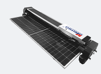 Produits d'énergie solaire MUTlFlT MR G2 2176 : Robots de nettoyage de panneaux solaires intelligents et automatisés pour l'entretien des systèmes photovoltaïques