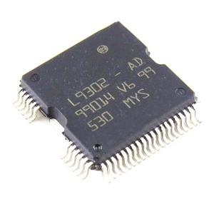 Nouvelle puce automobile allumage L9302-AD Module d'entraînement d'injection de carburant puce ordinateur de corps de moteur automobile - Product Image 5