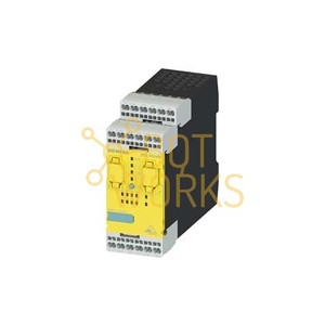Siemens 3RK31212AC00 - Nuovo - Product Image 1
