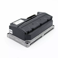 Lingbo-ordenador inteligente LBMC 72122HK3A, dispositivo de programación con controlador de motocicleta eléctrica