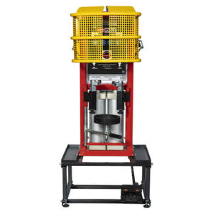 Produit haute capacité de station de compresseur de ressort d'amortisseur de 2.4T - Product Image 1