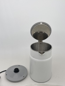 1.5L 1500W Smart Home Appliances <b>Large</b> Capacity <b>Kettle</b> - Product Image 3