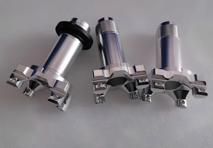 Arbre moteur T40 (métal) version internationale V3 pour drones agricoles compatibles avec - Product Image 4