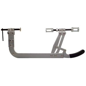 KS <b>TOOLS</b> - 150.1135 Valve <b>spring</b> <b>compressor</b> - EAN 4042146269428 ENGINE AND TIMING SET - Product Image 1