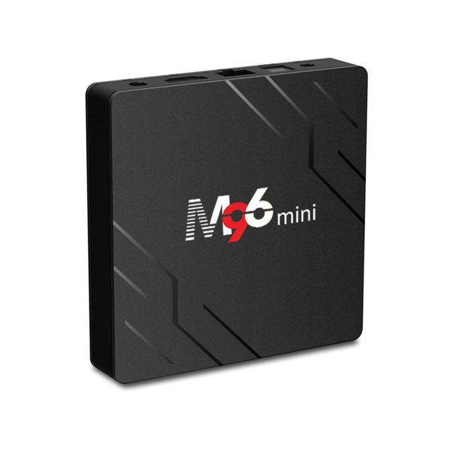 Allwinner Dual WiFi 4K Quad Core Android 13RK3528 Smart TV Box UK Plug 4GB RAM Set-Top Box for Cross-Border Direct Foreign Trade