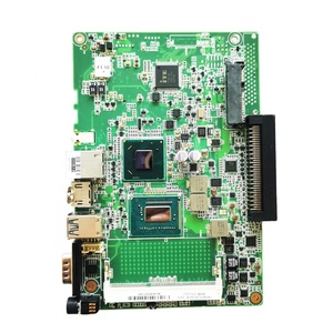 ADVANTECH ARK-DS262 Rev.A1 เมนบอร์ดอุตสาหกรรมบอร์ดซีพียูโมดูลซีพียูบอร์ดหลัก 100% การทดสอบคุณภาพสูง - Product Image 1