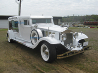 Carroza Fúnebre Eléctrica de Diseño Moderno, Vehículo Funerario Eléctrico Antiguo, Carroza Fúnebre Vintage en Venta