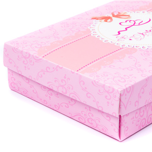 Bao Bì Sản Phẩm Thiết Kế Theo Yêu Cầu Bao Bì Hộp Nhỏ Màu Trắng Bao Bì Hộp Các Tông Màu Trắng - Product Image 6