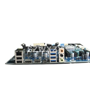 Carte mère pour ordinateur de bureau Dell <span class=keywords><strong>XPS</strong></span> 8920 CN-0VHXCD 0VHXCD VHXCD IPKBL-VM LGA 1151 Z170 DDR4 100% testée, livraison rapide - Product Image 4