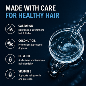 Crème Coiffante Bio Naturelle Fixation Forte pour Cheveux Ondulés Profonds, Modélisante 360 Wave Control, Marque Privée OEM/ODM, Unisexe, MOQ - Product Image 6