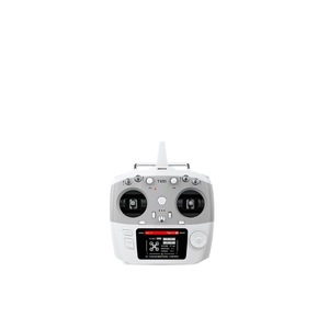 Télécommande de drone JLDI T12D 12 canaux avec simulateur ELRS intégré pour drones de course et modèles d'avions - Product Image 1