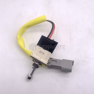 สวิตช์วัดอุณหภูมิน้ำหล่อเย็น Senwitt รุ่น 146-0240 สำหรับรถขุด Caterpillar เซ็นเซอร์วัดอุณหภูมิ - Product Image 5