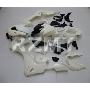 Carénage de moto non peint pour HONDA CBR1000RR SP 2017-2019 CBR 1000RR 2018, kit de carénages personnalisés en ABS injecté - Product Image 3