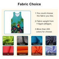 Camiseta sin mangas cómoda para hombre, transpirable, de algodón 100%, ajustada, a cuadros, ligera, de gran venta, para primavera